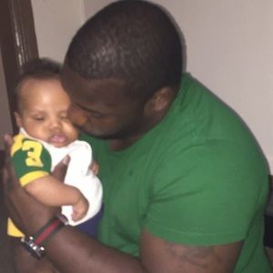 Meet your Posher, Mike